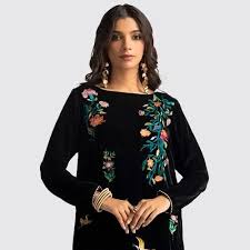 Gul Ahmad Casual 2 pc