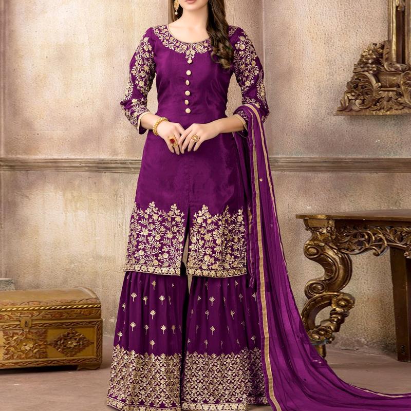 Khaddar 3pc Bonanza