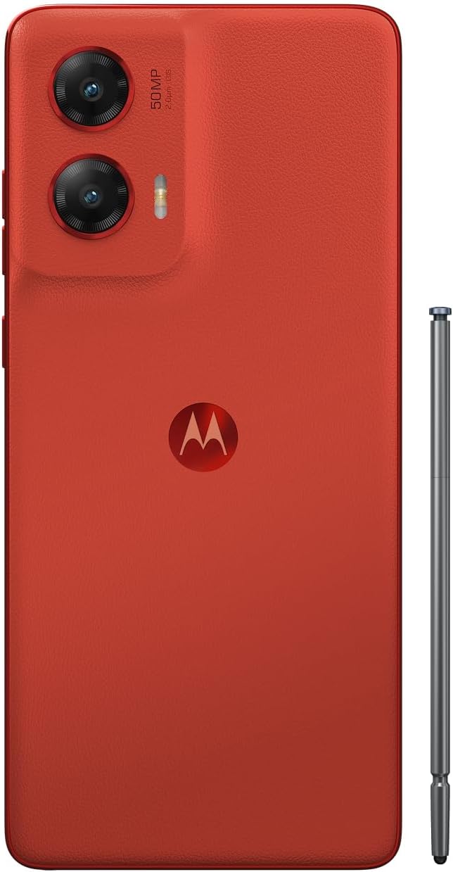 Motorola Moto G Stylus 5G - Image 2