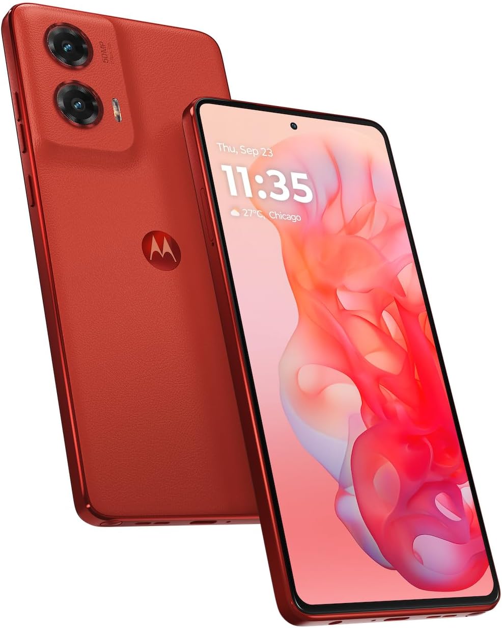 Motorola Moto G Stylus 5G - Image 4