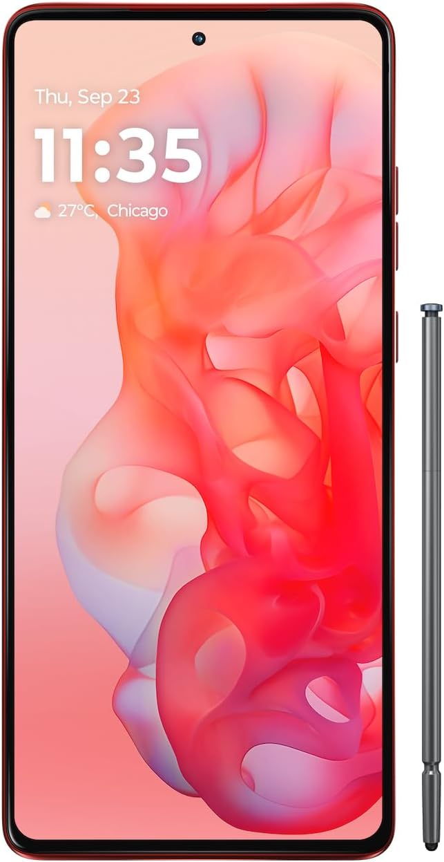 Motorola Moto G Stylus 5G