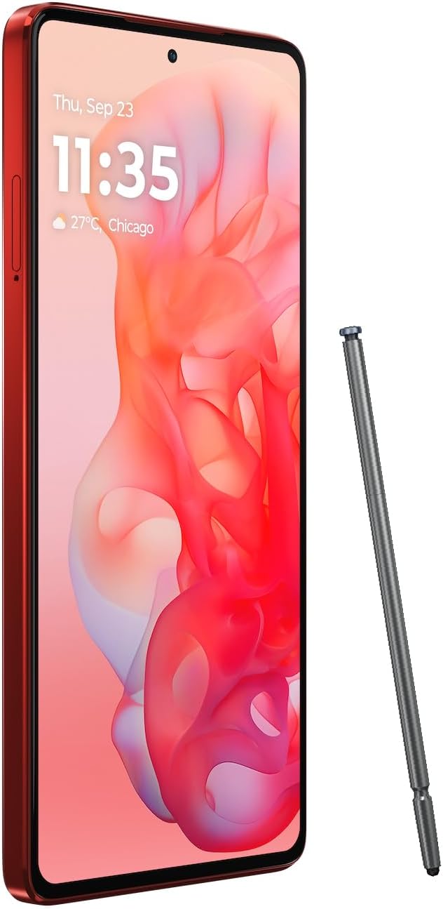 Motorola Moto G Stylus 5G - Image 3