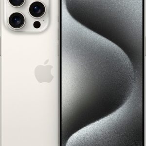 Apple iPhone 15 Pro Max, 512GB