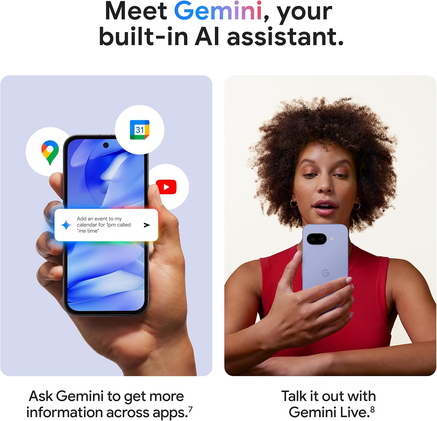 Google Pixel 9a - Image 4
