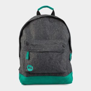 Jersey Backpack